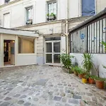 Beautiful And Modern Studio For 2 Near Bastille