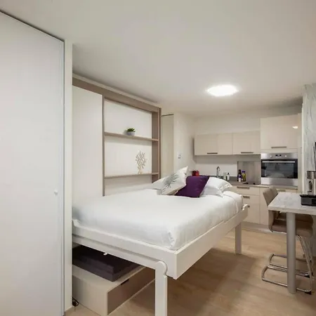 Appartamento Beautiful And Modern For 2 Near Bastille